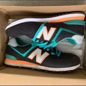 Men’s New Balance
